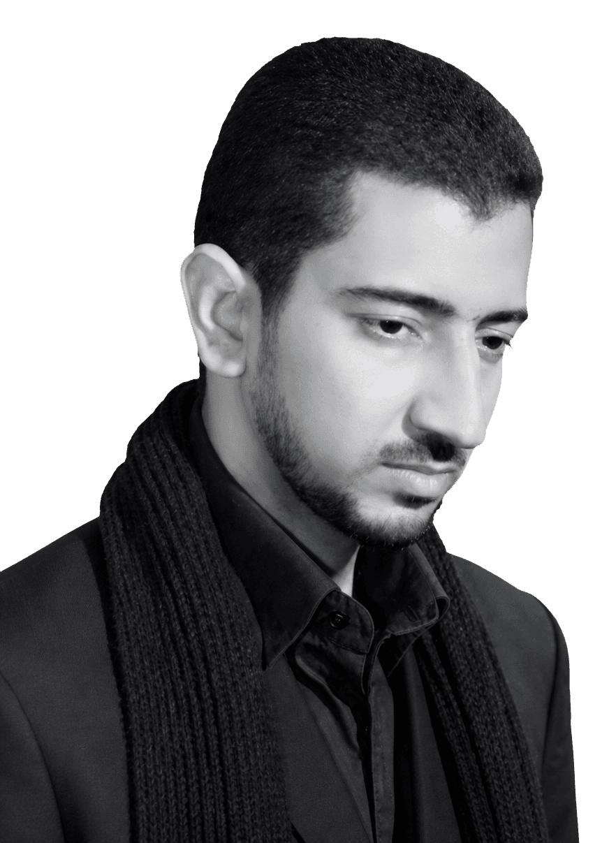 Abather Alhalwachi