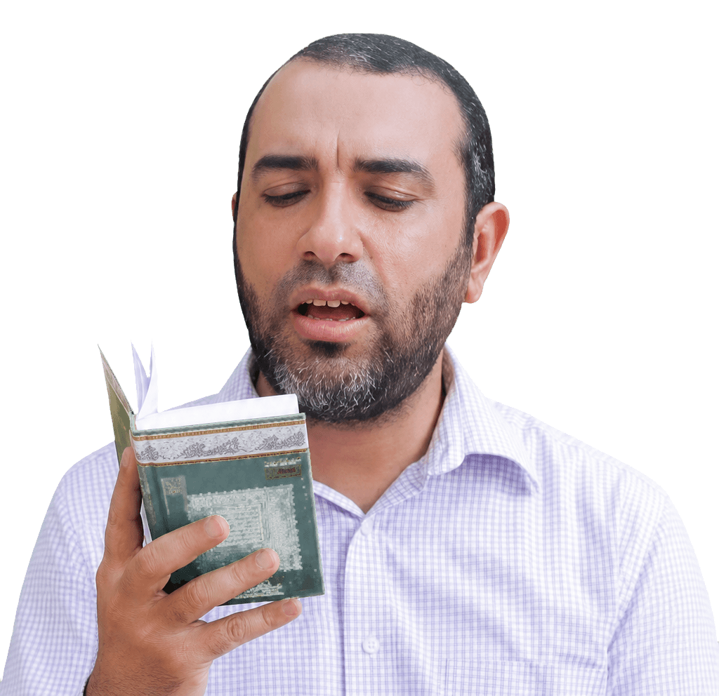 Ali Hammadi
