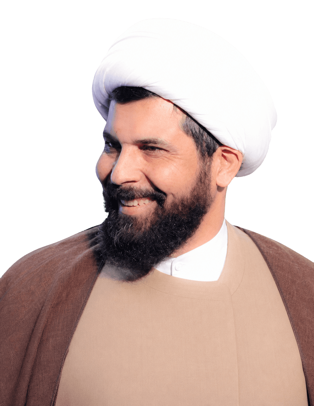 Sheikh Maytham Al Tammar