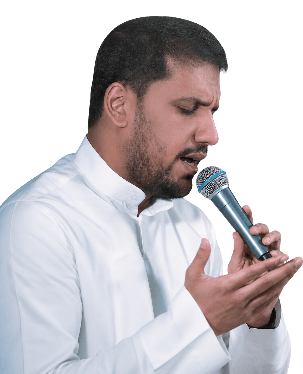 Ali Bouhamad