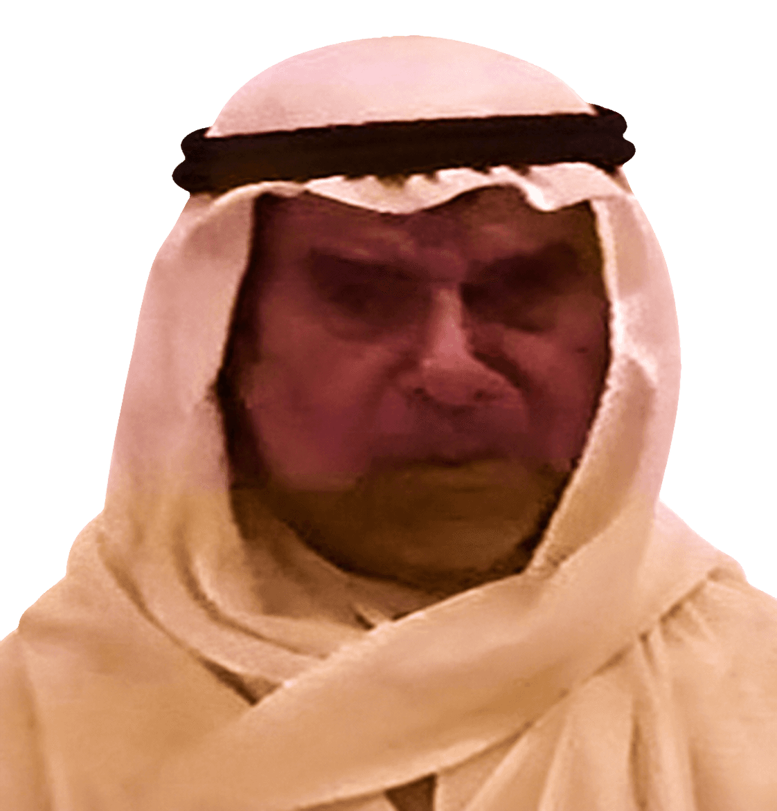 Haj Hassan Naseer Awadh Behbehani